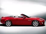 2012 Jaguar XK Series